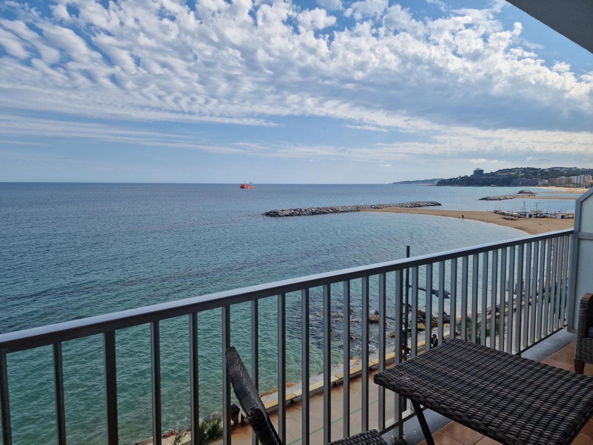 Primera Linea Sant Antoni Calonge  Exterior photo