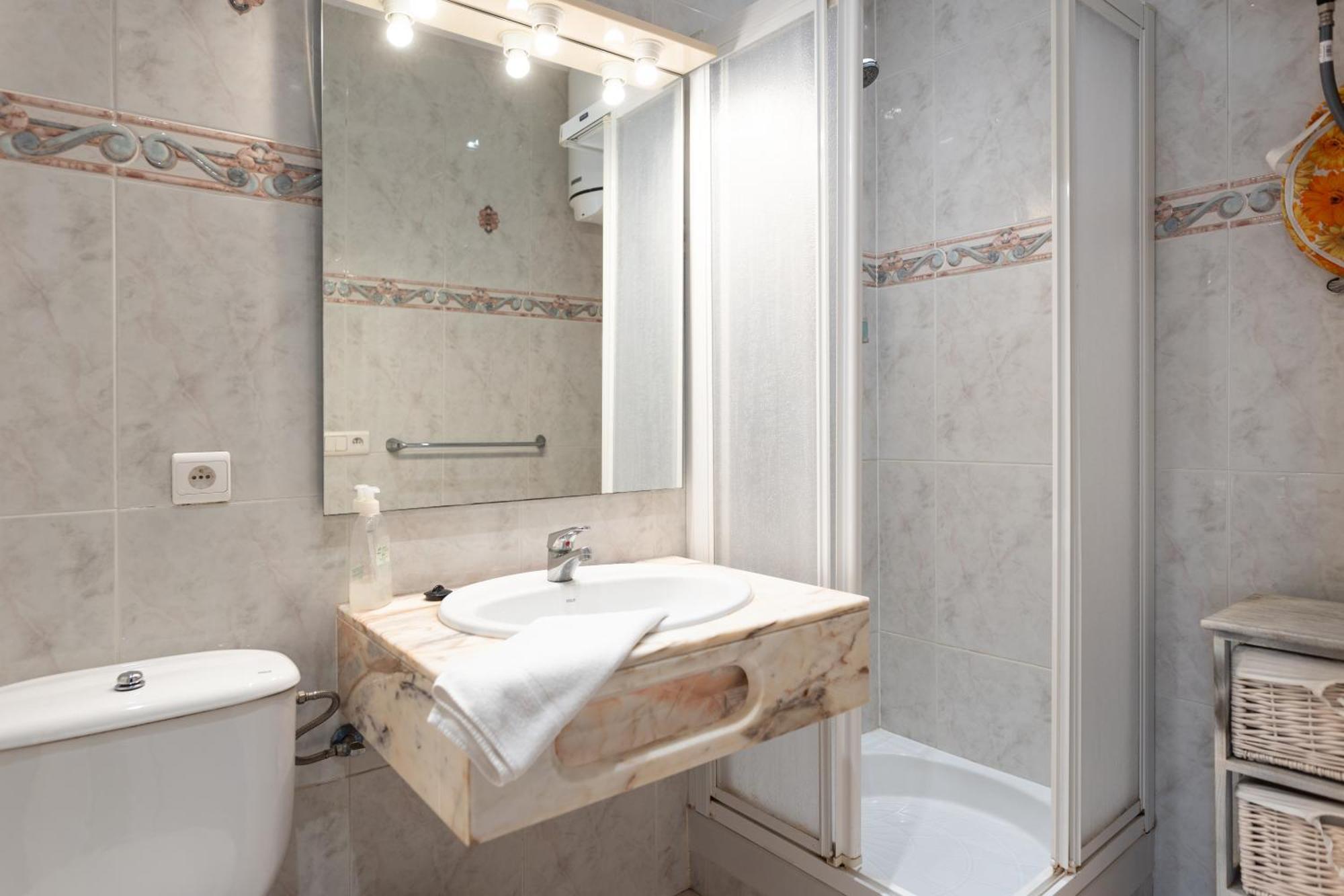 Primera Linea Sant Antoni Calonge  Room photo