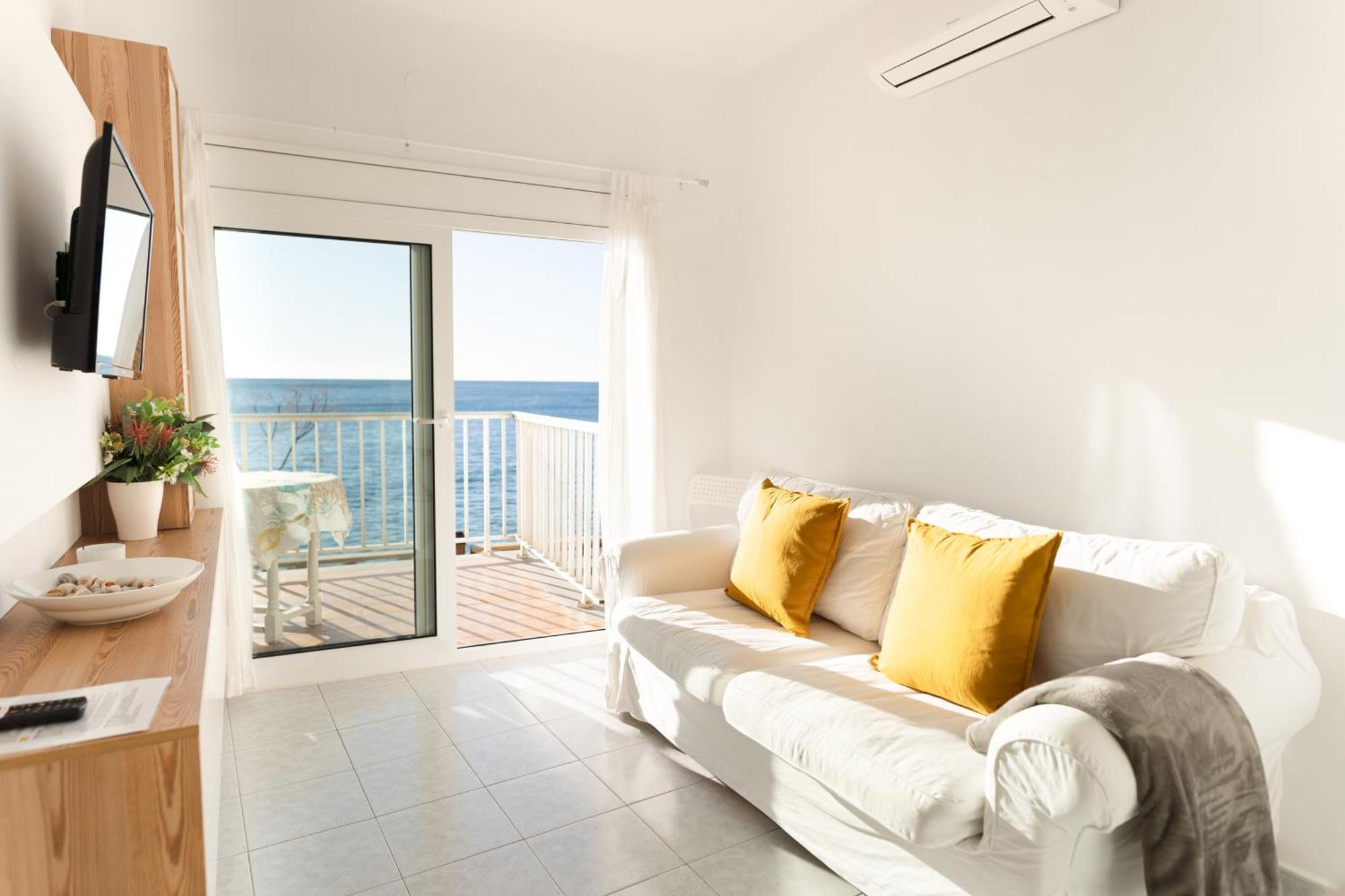 Primera Linea Sant Antoni Calonge  Exterior photo